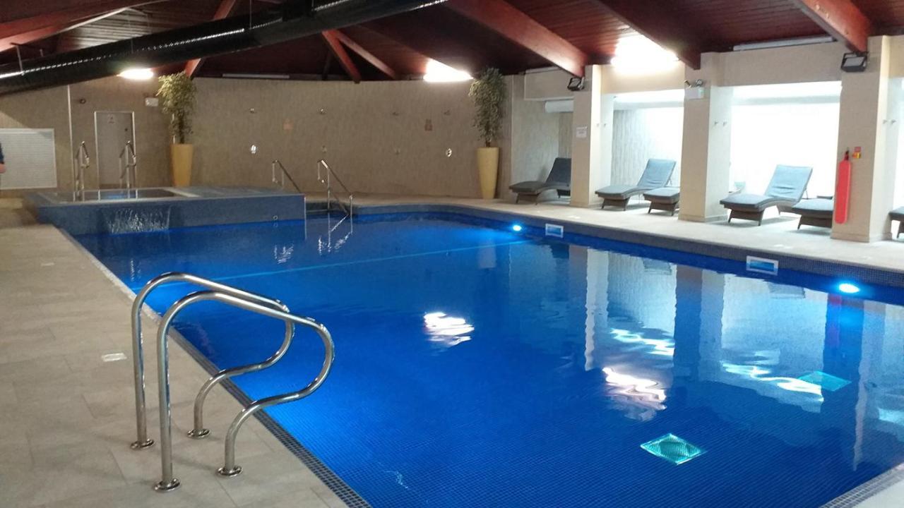Charming Copse Corner Lodge - Spa Resort - Devon Chudleigh Exteriör bild