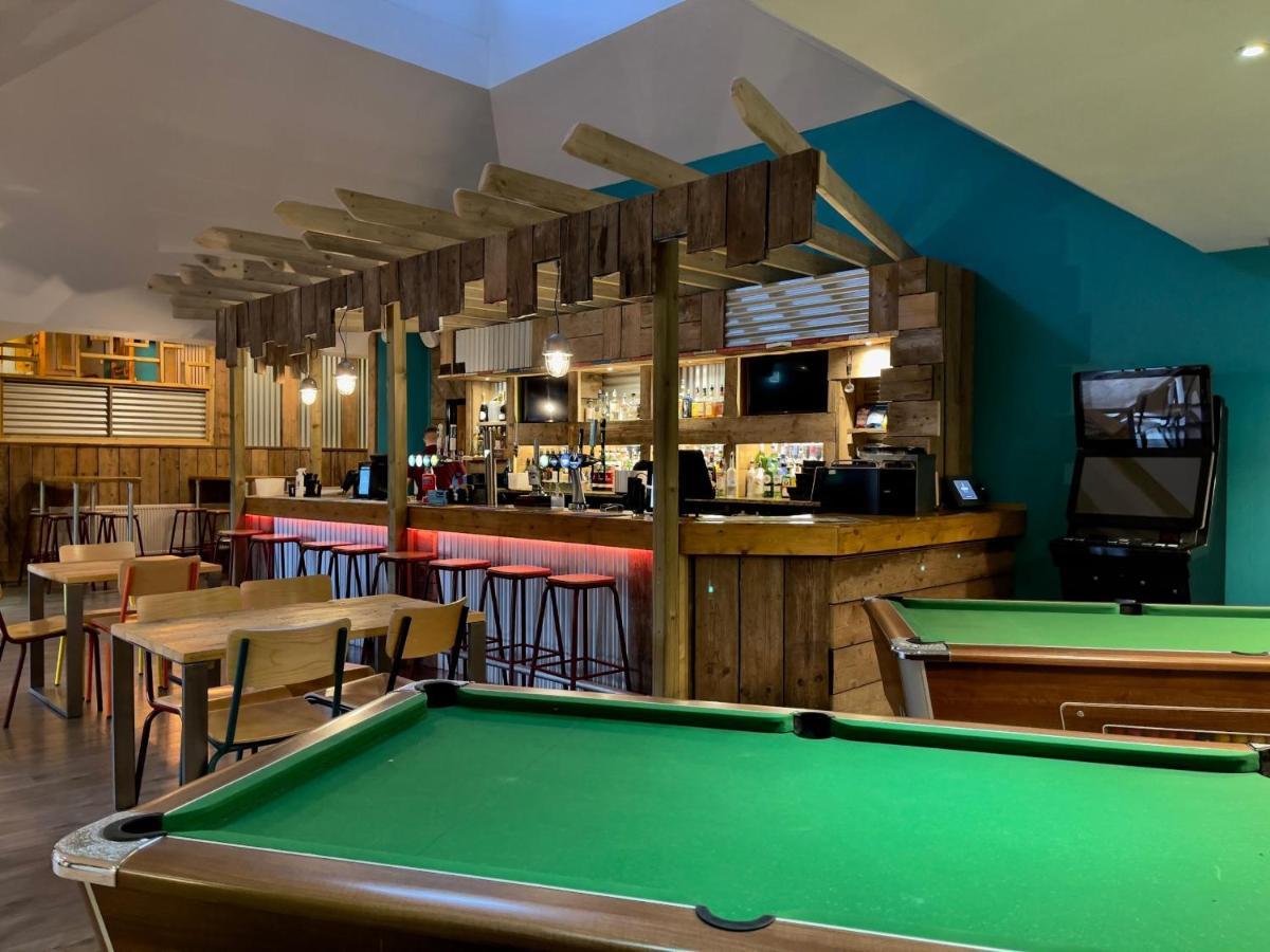 Charming Copse Corner Lodge - Spa Resort - Devon Chudleigh Exteriör bild